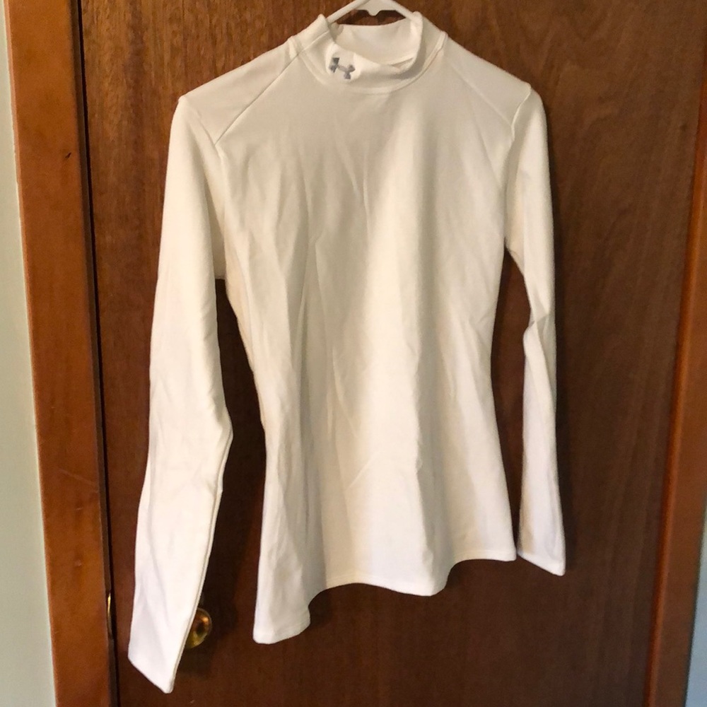 Under Armor Coldgear - Picture 2 of 3